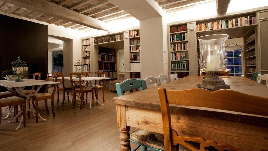 Casa Fabbrini Agriturismo サン・カシャーノ・デイ・バーニ エクステリア 写真